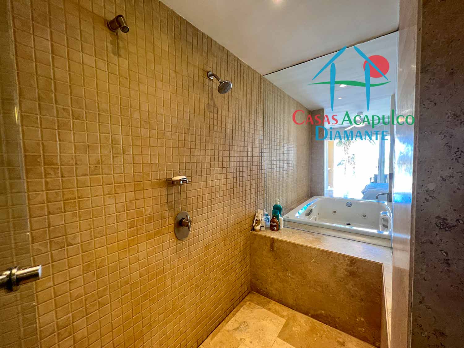 Del Mar Arena 303 - Recámara principal 28